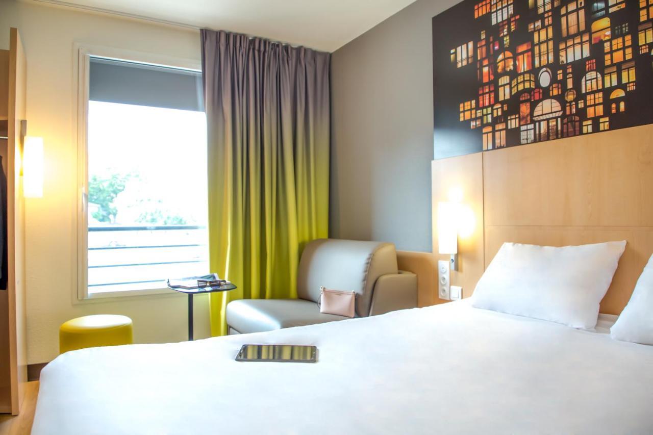 Ibis Lyon Sud Vienne Saint-Louis Hotel Exterior photo