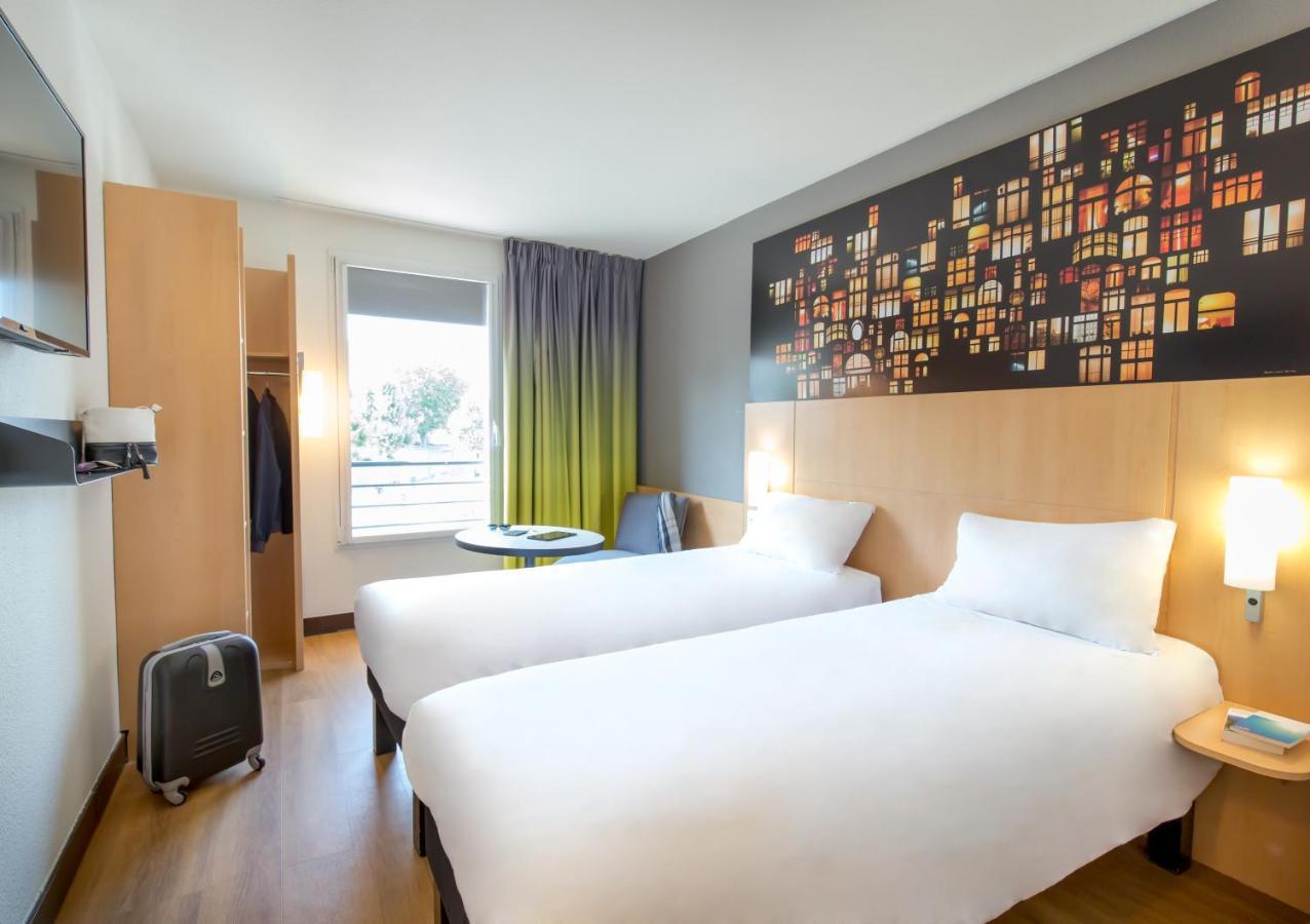 Ibis Lyon Sud Vienne Saint-Louis Hotel Exterior photo